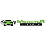 Logo | Monster Car Audio